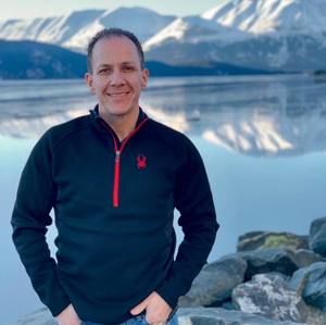 Meet your Posher, Marty